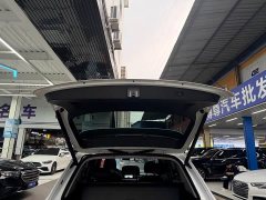 Volkswagen Tiguan L 330TSI Automatic FWD R-Line Comfort Edition - ფოტო 19
