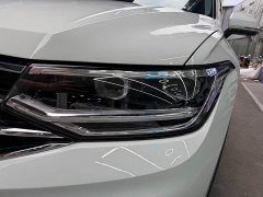 Volkswagen Tiguan L 330TSI Automatic FWD R-Line Comfort Edition - ფოტო 4