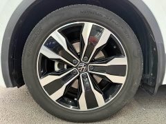 Volkswagen Tiguan L 330TSI Automatic FWD R-Line Comfort Edition - ფოტო 5