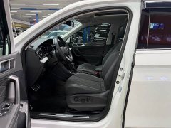 Volkswagen Tiguan L 330TSI Automatic FWD R-Line Comfort Edition - ფოტო 6