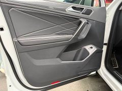 Volkswagen Tiguan L 330TSI Automatic FWD R-Line Comfort Edition - ფოტო 7
