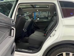 Volkswagen Tiguan L 330TSI Automatic FWD R-Line Comfort Edition - ფოტო 8