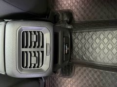 Volkswagen Tiguan L 330TSI Automatic FWD R-Line Comfort Edition - ფოტო 9