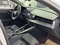 Audi A3 Facelift A3L Limousine 35 TFSI Fashion Sport - ფოტო 10