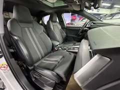 Audi A3 Facelift A3L Limousine 35 TFSI Fashion Sport - ფოტო 11