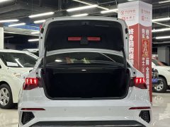 Audi A3 Facelift A3L Limousine 35 TFSI Fashion Sport - ფოტო 13