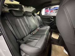 Audi A3 Facelift A3L Limousine 35 TFSI Fashion Sport - ფოტო 15