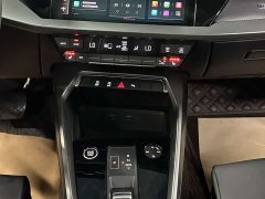 Audi A3 Facelift A3L Limousine 35 TFSI Fashion Sport - ფოტო 19