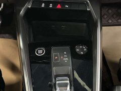 Audi A3 Facelift A3L Limousine 35 TFSI Fashion Sport - ფოტო 20