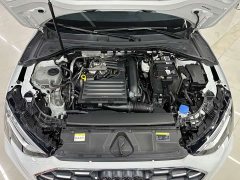 Audi A3 Facelift A3L Limousine 35 TFSI Fashion Sport - ფოტო 8