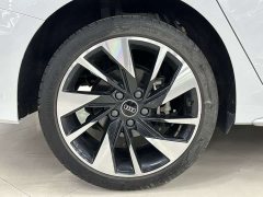 Audi A3 Facelift A3L Limousine 35 TFSI Fashion Sport - ფოტო 9