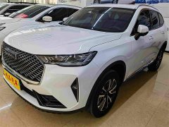 Haval H6 2022 Third Generation 1.5T Automatic Two-Wheel Drive Pro - ფოტო 1