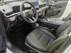 Haval H6 2022 Third Generation 1.5T Automatic Two-Wheel Drive Pro - ფოტო 10