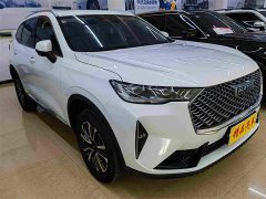 Haval H6 2022 Third Generation 1.5T Automatic Two-Wheel Drive Pro - ფოტო 3