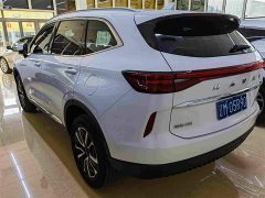Haval H6 2022 Third Generation 1.5T Automatic Two-Wheel Drive Pro - ფოტო 4