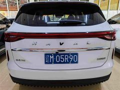 Haval H6 2022 Third Generation 1.5T Automatic Two-Wheel Drive Pro - ფოტო 5