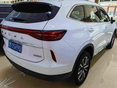 Haval H6 2022 Third Generation 1.5T Automatic Two-Wheel Drive Pro - ფოტო 6