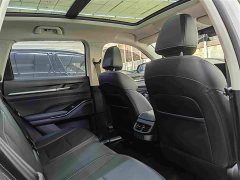 Haval H6 2022 Third Generation 1.5T Automatic Two-Wheel Drive Pro - ფოტო 8