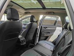 Haval H6 2022 Third Generation 1.5T Automatic Two-Wheel Drive Pro - ფოტო 9