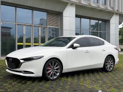 Mazda3 Axela 2022 2.0L Automatic Wisdom Edition - ფოტო 1