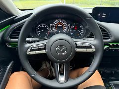 Mazda3 Axela 2022 2.0L Automatic Wisdom Edition - ფოტო 11