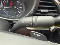 Mazda3 Axela 2022 2.0L Automatic Wisdom Edition - ფოტო 14
