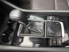 Mazda3 Axela 2022 2.0L Automatic Wisdom Edition - ფოტო 17