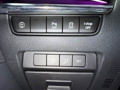 Mazda3 Axela 2022 2.0L Automatic Wisdom Edition - ფოტო 18