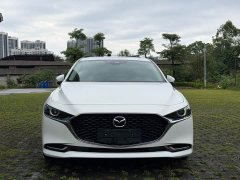 Mazda3 Axela 2022 2.0L Automatic Wisdom Edition - ფოტო 2