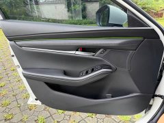 Mazda3 Axela 2022 2.0L Automatic Wisdom Edition - ფოტო 20