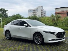 Mazda3 Axela 2022 2.0L Automatic Wisdom Edition - ფოტო 3