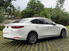 Mazda3 Axela 2022 2.0L Automatic Wisdom Edition - ფოტო 4