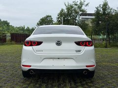 Mazda3 Axela 2022 2.0L Automatic Wisdom Edition - ფოტო 5