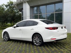 Mazda3 Axela 2022 2.0L Automatic Wisdom Edition - ფოტო 6