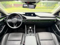 Mazda3 Axela 2022 2.0L Automatic Wisdom Edition - ფოტო 7