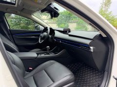 Mazda3 Axela 2022 2.0L Automatic Wisdom Edition - ფოტო 8