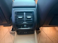 BMW X4 xDrive 25i M Sport Night Edition Package - ფოტო 10