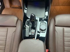 BMW X4 xDrive 25i M Sport Night Edition Package - ფოტო 11