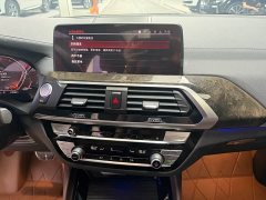 BMW X4 xDrive 25i M Sport Night Edition Package - ფოტო 12