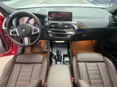 BMW X4 xDrive 25i M Sport Night Edition Package - ფოტო 13