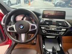 BMW X4 xDrive 25i M Sport Night Edition Package - ფოტო 14