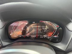 BMW X4 xDrive 25i M Sport Night Edition Package - ფოტო 15