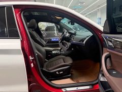 BMW X4 xDrive 25i M Sport Night Edition Package - ფოტო 16