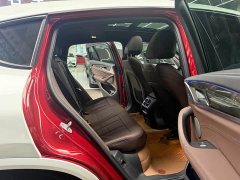 BMW X4 xDrive 25i M Sport Night Edition Package - ფოტო 17