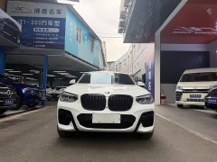 BMW X4 xDrive 25i M Sport Night Edition Package - ფოტო 2