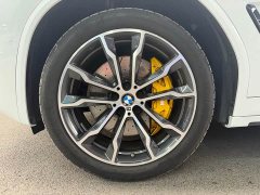 BMW X4 xDrive 25i M Sport Night Edition Package - ფოტო 5