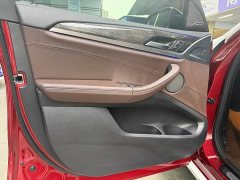 BMW X4 xDrive 25i M Sport Night Edition Package - ფოტო 7