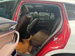 BMW X4 xDrive 25i M Sport Night Edition Package - ფოტო 8