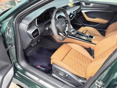 Audi RS 6 2022 RS 6 4.0T Avant - ფოტო 5