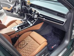 Audi RS 6 2022 RS 6 4.0T Avant - ფოტო 6